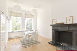 Greencroft Gardens South Hamptead